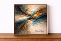 Explosion of colour by Roberto Rossi